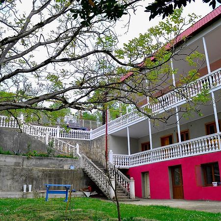 Sofia Guest House Кутаїсі Екстер'єр фото