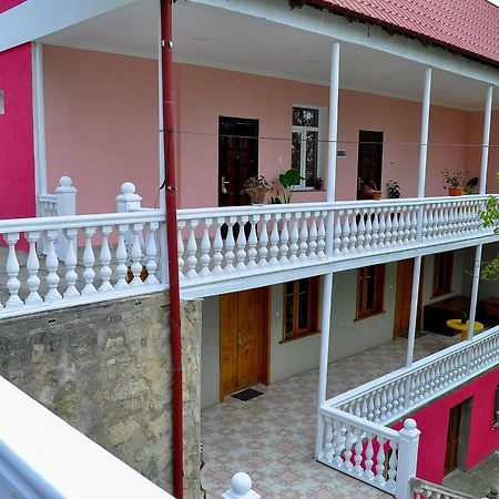 Sofia Guest House Кутаїсі Екстер'єр фото