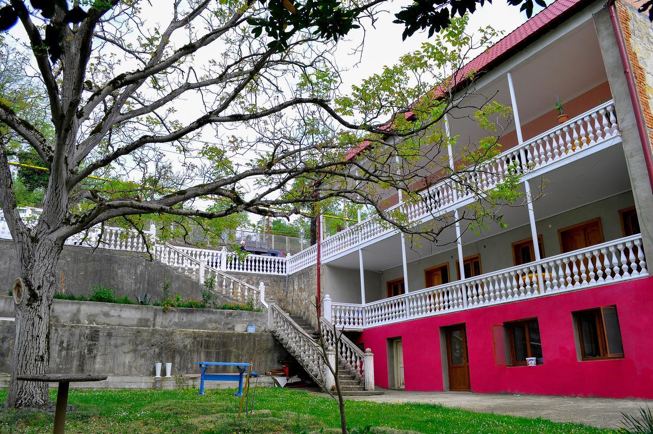 Sofia Guest House Кутаїсі Екстер'єр фото